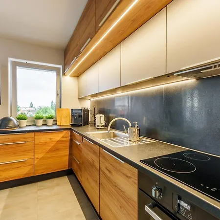 Mia Mare Premium By Perlowa Przystan Rent Kolberg