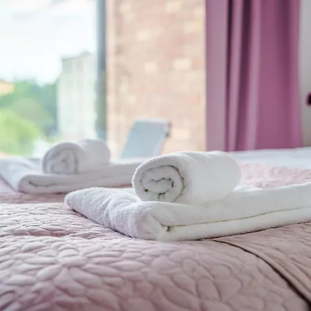 Mia Mare Premium By Perlowa Przystan Rent * Kolberg