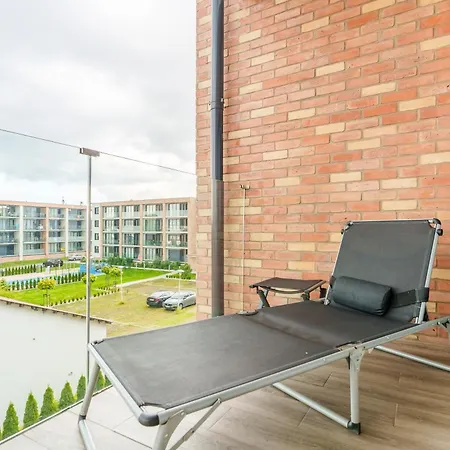 Mia Mare Premium By Perlowa Przystan Rent *