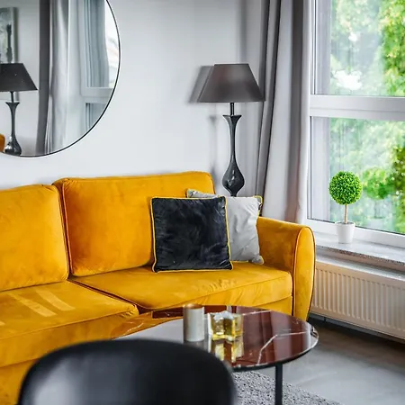 Mia Mare Premium By Perlowa Przystan Rent