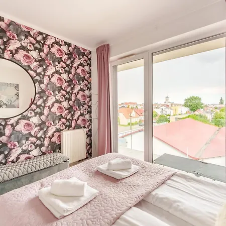 Mia Mare Premium By Perlowa Przystan Rent * Kolberg