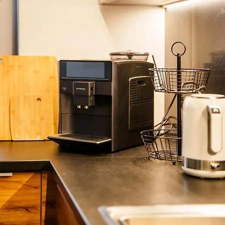 Mia Mare Premium By Perlowa Przystan Rent *