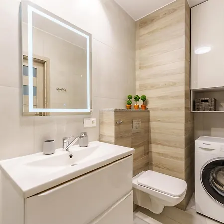 Mia Mare Premium By Perlowa Przystan Rent Kolberg