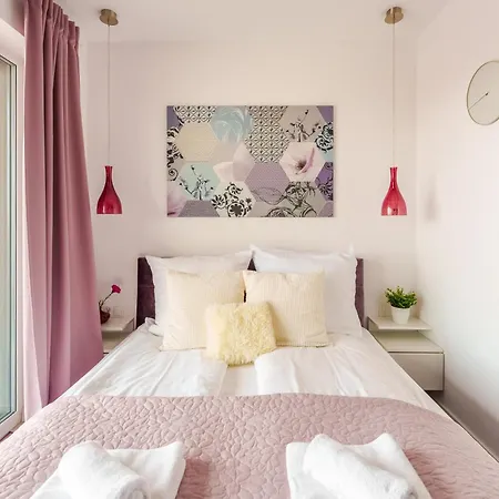 Mia Mare Premium By Perlowa Przystan Rent