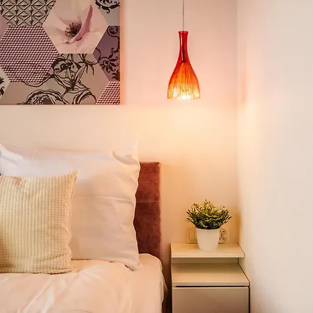 Apartman Mia Mare Premium By Perlowa Przystan Rent