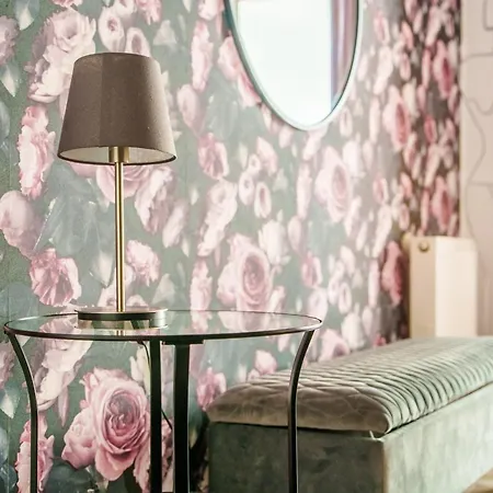 Apartment Mia Mare Premium By Perlowa Przystan Rent *