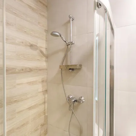 Apartment Mia Mare Premium By Perlowa Przystan Rent Kolberg