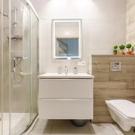 Mia Mare Premium By Perlowa Przystan Rent *